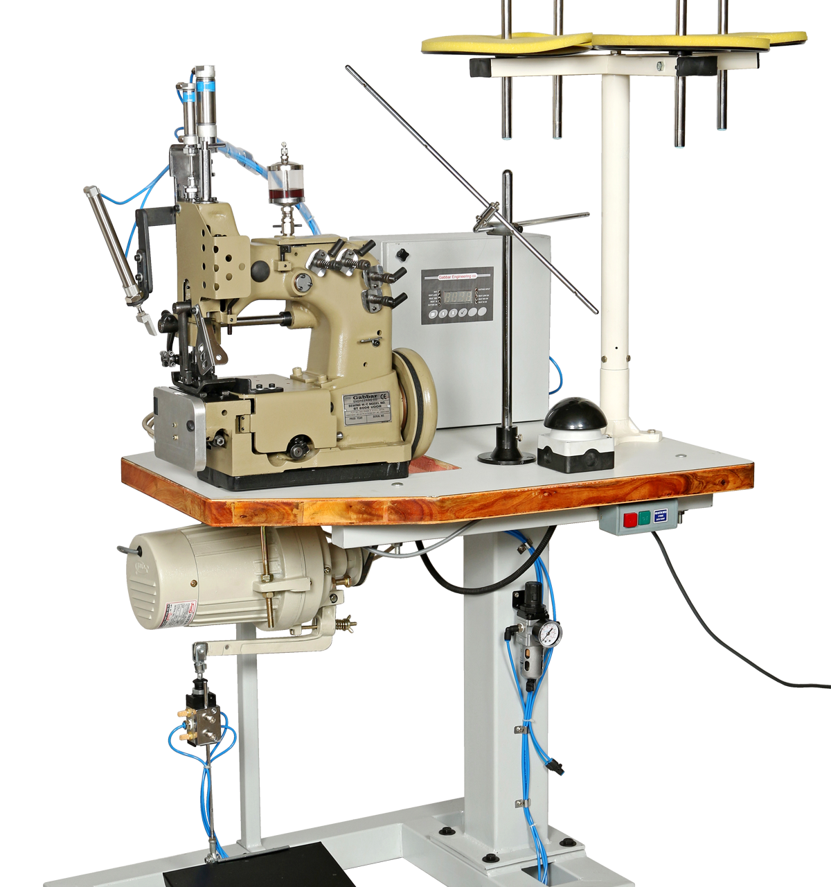 ST-6006 UDDR Stand-001 copy