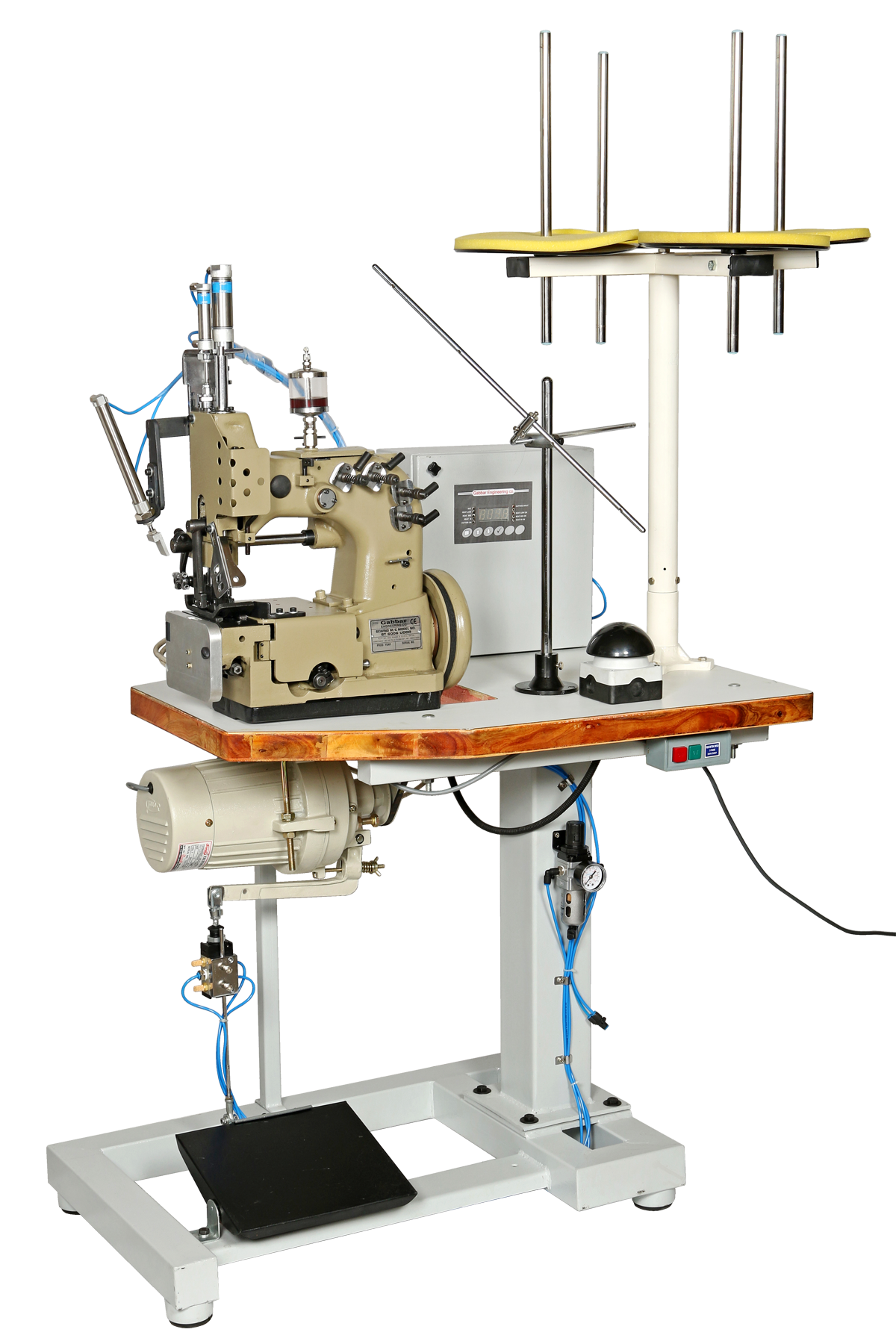 ST-6006 UDDR Stand-001 copy