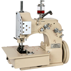 Sewing Machine for FIBC Food Grain Bags - ST 602 HR