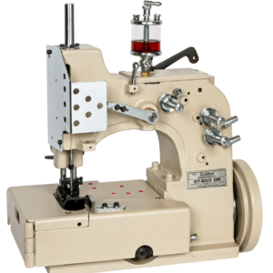 Sewing Machine for FIBC Food Grain Bags - ST 603 DR