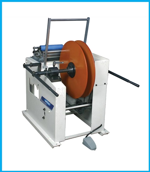 Woven Sack Sewing Machine ST 502 HD