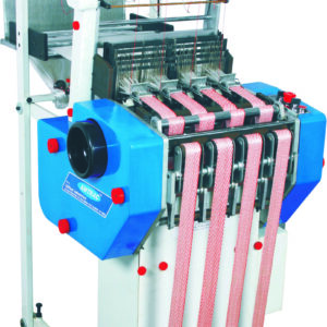 Belt Weaving Machine For FIBC Bag - 4 ND 50