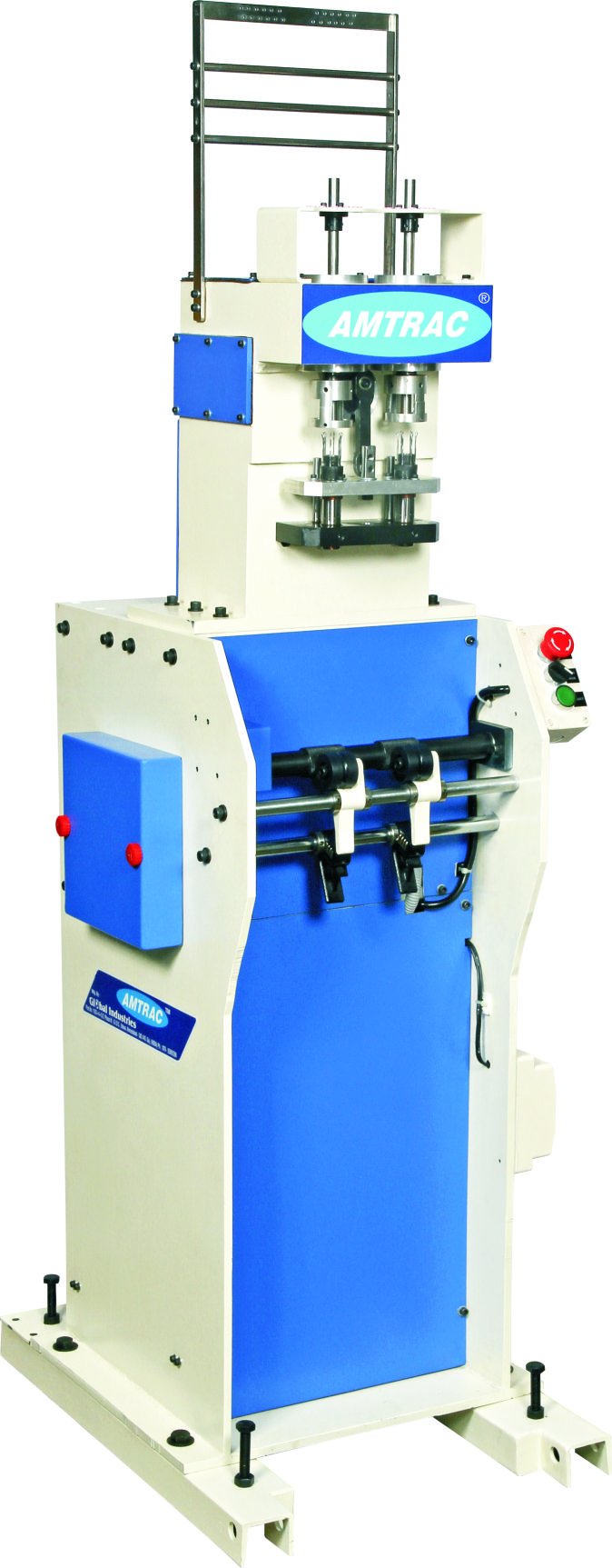 Cord Knitting Machine FIBC Bag - SD 212 N